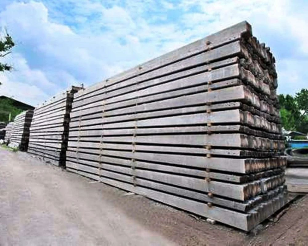 POLES